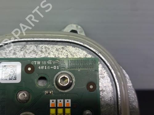 Electronic module MERCEDES-BENZ GLE Coupe (C292) 350 d 4-matic (292.323, 292.324) | BP12272681M83 