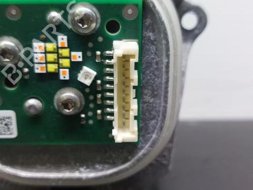 Electronic module MERCEDES-BENZ GLE Coupe (C292) 350 d 4-matic (292.323, 292.324) | BP12272681M83 