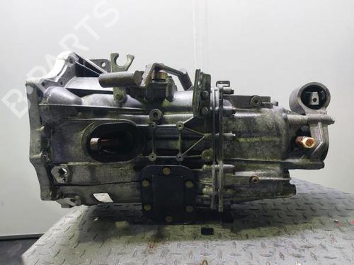 Gearkasse RENAULT MASTER PRO Platform/Chassis (HH__, UH__) dCi 140 (HH0G, HH6G, UH0G, UH4G, UH5G, UH6G) (140 hp) 12167389