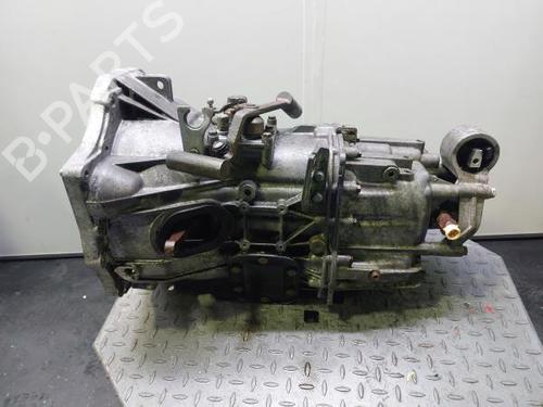 Gearbox RENAULT MASTER PRO Platform/Chassis (HH__, UH__) dCi 140 (HH0G, HH6G, UH0G, UH4G, UH5G, UH6G) | BP12167389M3 