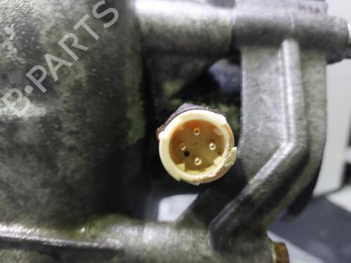 Gearbox RENAULT MASTER PRO Platform/Chassis (HH__, UH__) dCi 140 (HH0G, HH6G, UH0G, UH4G, UH5G, UH6G) | BP12167389M3 