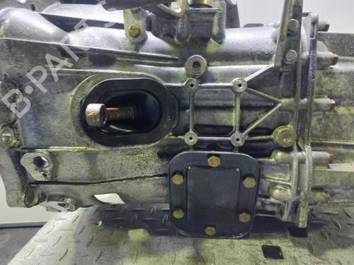 Gearbox RENAULT MASTER PRO Platform/Chassis (HH__, UH__) dCi 140 (HH0G, HH6G, UH0G, UH4G, UH5G, UH6G) | BP12167389M3 