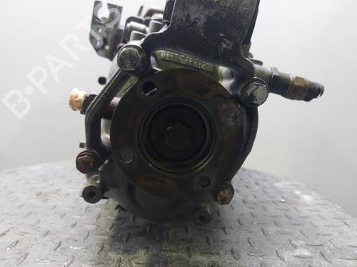 Gearbox RENAULT MASTER PRO Platform/Chassis (HH__, UH__) dCi 140 (HH0G, HH6G, UH0G, UH4G, UH5G, UH6G) | BP12167389M3 