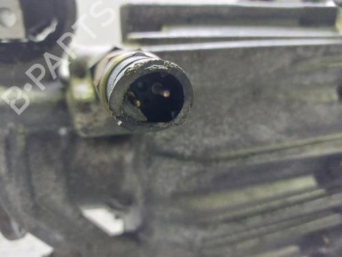 Gearbox RENAULT MASTER PRO Platform/Chassis (HH__, UH__) dCi 140 (HH0G, HH6G, UH0G, UH4G, UH5G, UH6G) | BP12167389M3 