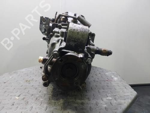Gearbox RENAULT MASTER PRO Platform/Chassis (HH__, UH__) dCi 140 (HH0G, HH6G, UH0G, UH4G, UH5G, UH6G) | BP12167389M3 