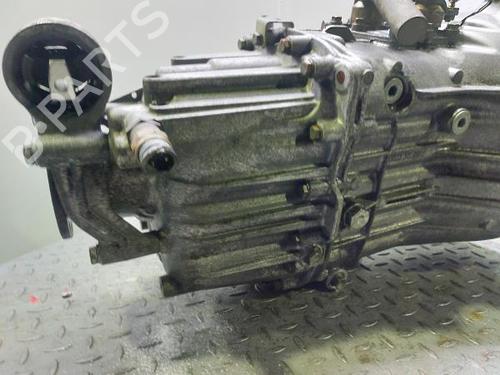 Gearbox RENAULT MASTER PRO Platform/Chassis (HH__, UH__) dCi 140 (HH0G, HH6G, UH0G, UH4G, UH5G, UH6G) | BP12167389M3 