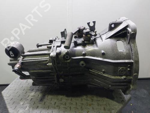 Gearbox RENAULT MASTER PRO Platform/Chassis (HH__, UH__) dCi 140 (HH0G, HH6G, UH0G, UH4G, UH5G, UH6G) | BP12167389M3 