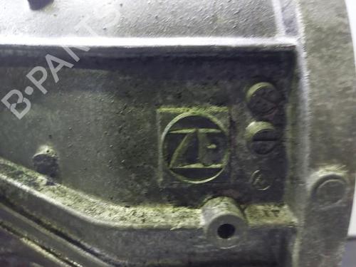 Gearbox RENAULT MASTER PRO Platform/Chassis (HH__, UH__) dCi 140 (HH0G, HH6G, UH0G, UH4G, UH5G, UH6G) | BP12167389M3 