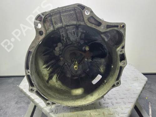 Gearbox RENAULT MASTER PRO Platform/Chassis (HH__, UH__) dCi 140 (HH0G, HH6G, UH0G, UH4G, UH5G, UH6G) | BP12167389M3 