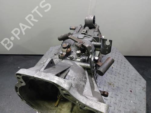 Gearbox RENAULT MASTER PRO Platform/Chassis (HH__, UH__) dCi 140 (HH0G, HH6G, UH0G, UH4G, UH5G, UH6G) | BP12167389M3 