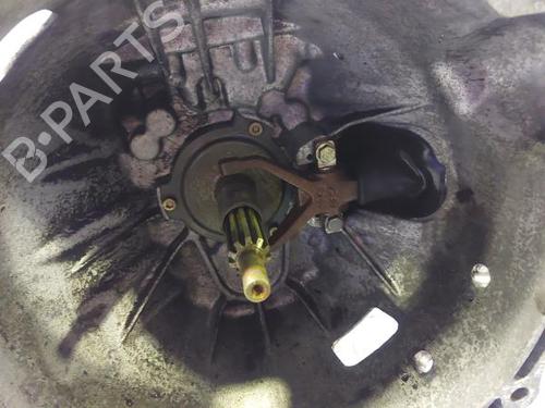 Gearbox RENAULT MASTER PRO Platform/Chassis (HH__, UH__) dCi 140 (HH0G, HH6G, UH0G, UH4G, UH5G, UH6G) | BP12167389M3 