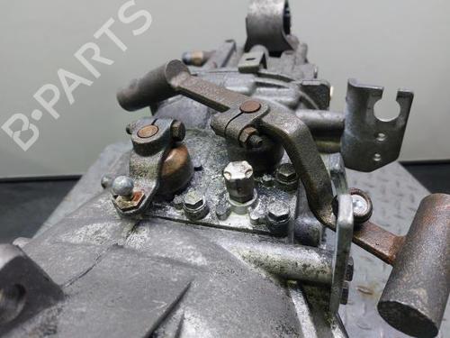 Gearbox RENAULT MASTER PRO Platform/Chassis (HH__, UH__) dCi 140 (HH0G, HH6G, UH0G, UH4G, UH5G, UH6G) | BP12167389M3 