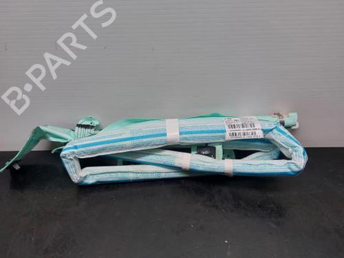 Right curtain airbag MERCEDES-BENZ C-CLASS (W205) C 180 BlueTEC / d (205.036) | BP12167391C12 