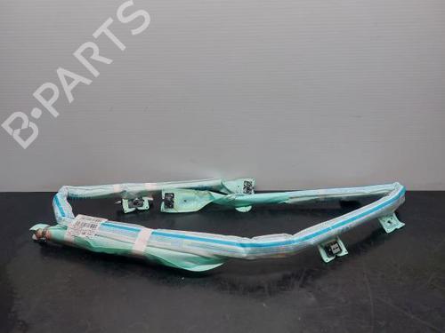 Right curtain airbag MERCEDES-BENZ C-CLASS (W205) C 180 BlueTEC / d (205.036) | BP12167391C12 