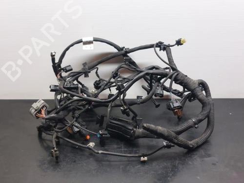 Wiring harness MERCEDES-BENZ C-CLASS (W205) C 180 BlueTEC / d (205.036) | BP14403858E16 