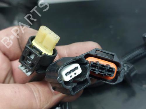 Wiring harness MERCEDES-BENZ C-CLASS (W205) C 180 BlueTEC / d (205.036) | BP14403858E16 