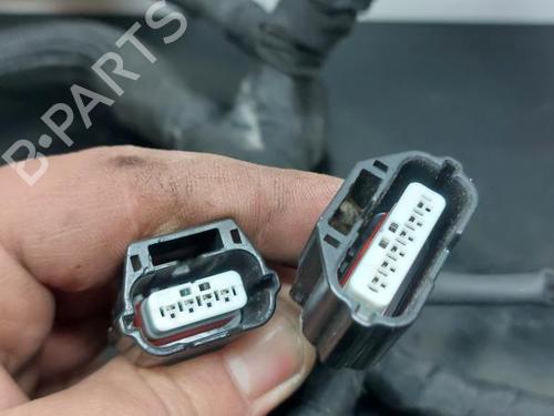 Wiring harness MERCEDES-BENZ C-CLASS (W205) C 180 BlueTEC / d (205.036) | BP14403858E16 