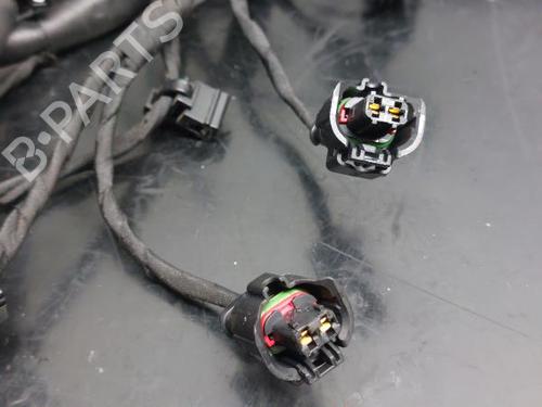 Wiring harness MERCEDES-BENZ C-CLASS (W205) C 180 BlueTEC / d (205.036) | BP14403858E16 