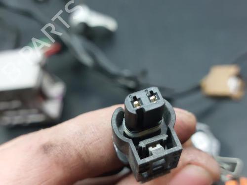 Wiring harness MERCEDES-BENZ C-CLASS (W205) C 180 BlueTEC / d (205.036) | BP14403858E16 
