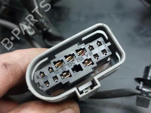 Wiring harness MERCEDES-BENZ C-CLASS (W205) C 180 BlueTEC / d (205.036) | BP14403858E16 