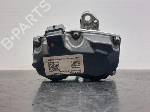 Used Egr MERCEDES-BENZ C-CLASS (W205) C 180 BlueTEC / d (205.036) (116 hp) 14403859
