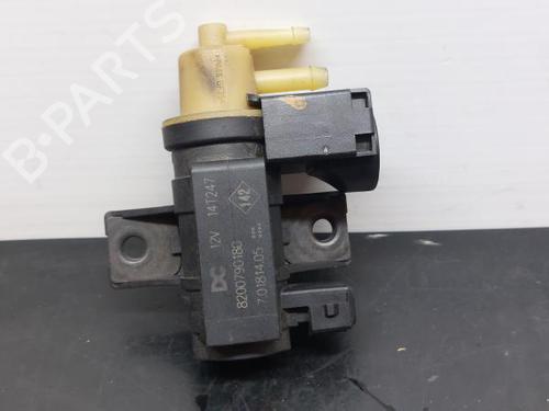Electronic module MERCEDES-BENZ C-CLASS (W205) C 180 BlueTEC / d (205.036) 8200790180 / 7.01814.05