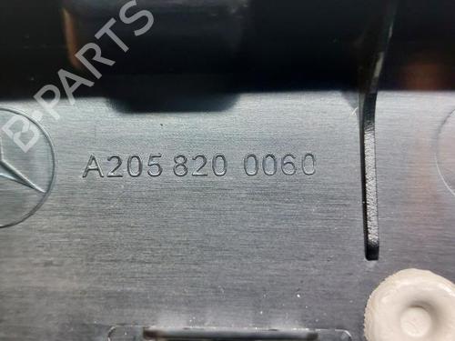 Other MERCEDES-BENZ C-CLASS (W205) C 180 BlueTEC / d (205.036) | BP14403867O1 