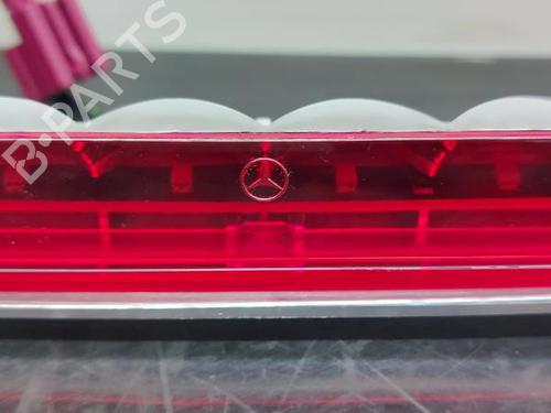 Third brake light MERCEDES-BENZ C-CLASS (W205) C 180 BlueTEC / d (205.036) | BP12167396L11 