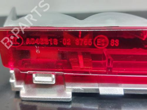 Third brake light MERCEDES-BENZ C-CLASS (W205) C 180 BlueTEC / d (205.036) | BP12167396L11 