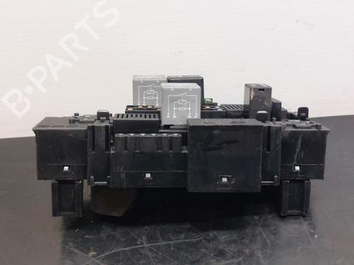 Fuse box MERCEDES-BENZ C-CLASS (W205) C 180 BlueTEC / d (205.036) | BP12167398E1 