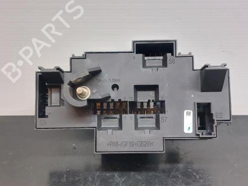 Fuse box MERCEDES-BENZ C-CLASS (W205) C 180 BlueTEC / d (205.036) | BP12167398E1 