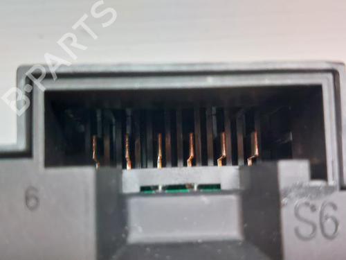 Fuse box MERCEDES-BENZ C-CLASS (W205) C 180 BlueTEC / d (205.036) | BP12167398E1 