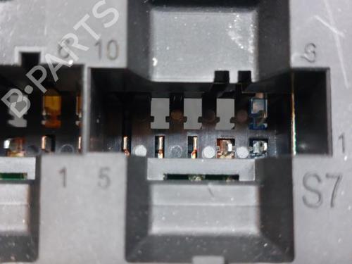 Fuse box MERCEDES-BENZ C-CLASS (W205) C 180 BlueTEC / d (205.036) | BP12167398E1 