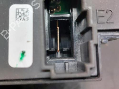 Fuse box MERCEDES-BENZ C-CLASS (W205) C 180 BlueTEC / d (205.036) | BP12167398E1 