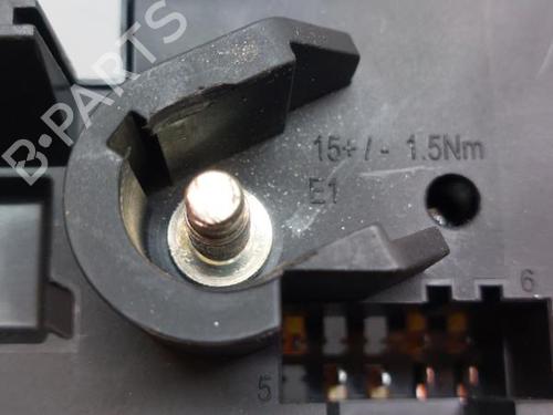 Fuse box MERCEDES-BENZ C-CLASS (W205) C 180 BlueTEC / d (205.036) | BP12167398E1 
