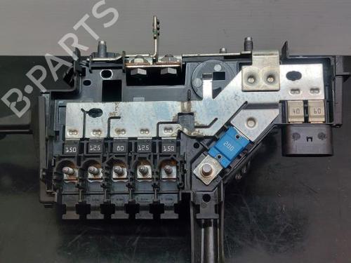 Fuse box MERCEDES-BENZ C-CLASS (W205) C 180 BlueTEC / d (205.036) | BP12300769E1 