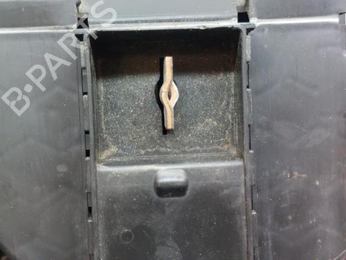 Fuse box MERCEDES-BENZ C-CLASS (W205) C 180 BlueTEC / d (205.036) | BP12300769E1 
