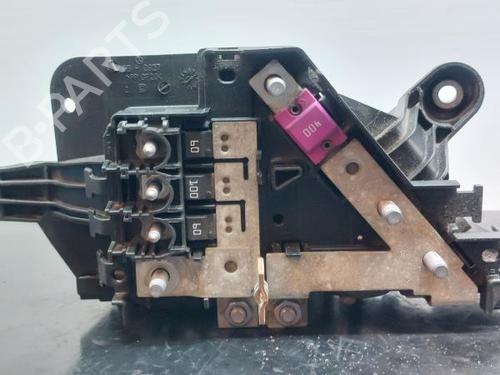 Fuse box MERCEDES-BENZ C-CLASS (W205) C 180 BlueTEC / d (205.036) | BP12300769E1 