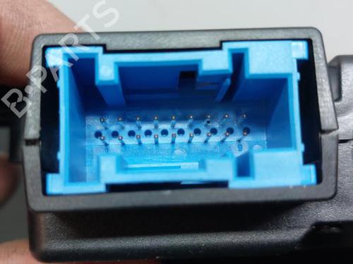 Electronic module MERCEDES-BENZ C-CLASS (W205) C 180 BlueTEC / d (205.036) | BP12272682M83 