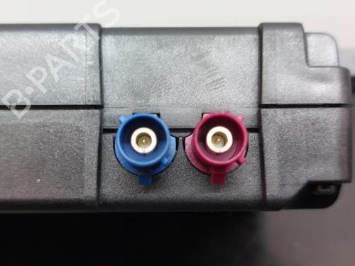 Electronic module MERCEDES-BENZ C-CLASS (W205) C 180 BlueTEC / d (205.036) | BP12272682M83 