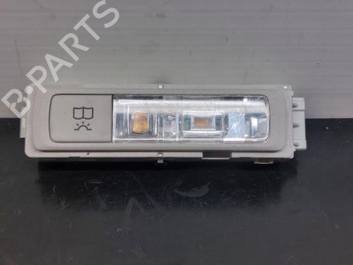 Interior roof light MERCEDES-BENZ C-CLASS (W205) C 180 BlueTEC / d (205.036) A0009061035