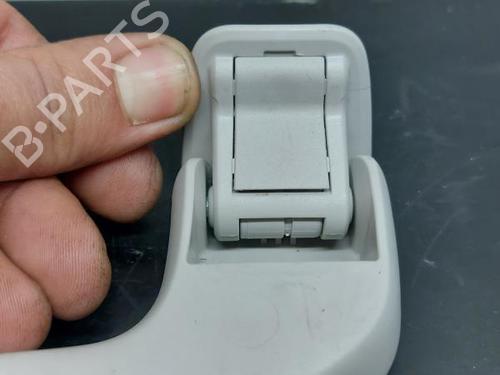Interior roof handle MERCEDES-BENZ C-CLASS (W205) C 180 BlueTEC / d (205.036) | BP12351398I35 