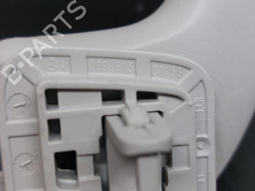 Interior roof handle MERCEDES-BENZ C-CLASS (W205) C 180 BlueTEC / d (205.036) | BP12351398I35 