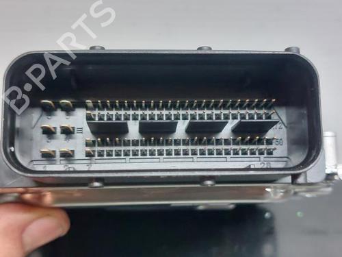 Electronic module MERCEDES-BENZ C-CLASS (W205) C 180 BlueTEC / d (205.036) | BP12272683M83 