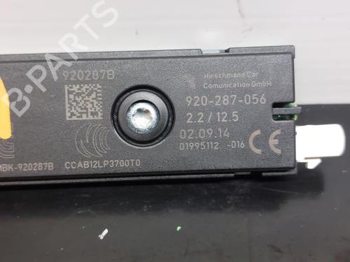 Module électronique MERCEDES-BENZ C-CLASS (W205) C 180 BlueTEC / d (205.036) | BP12267157M83 