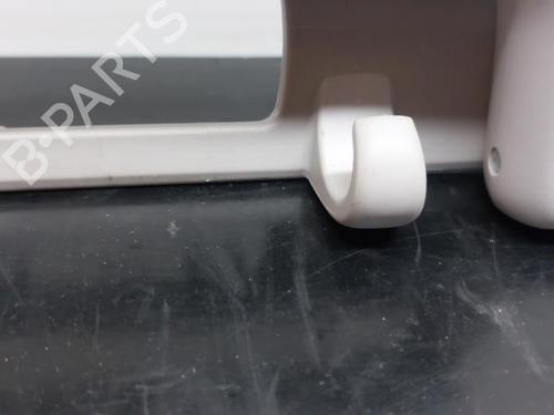 Interior roof handle MERCEDES-BENZ C-CLASS (W205) C 180 BlueTEC / d (205.036) | BP12351396I35 