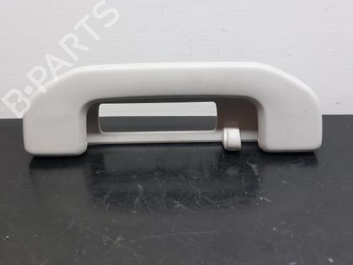 Interior roof handle MERCEDES-BENZ C-CLASS (W205) C 180 BlueTEC / d (205.036) A1668100554 / A0998150000
