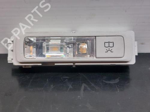 Interior roof light MERCEDES-BENZ C-CLASS (W205) C 180 BlueTEC / d (205.036) A0009060935