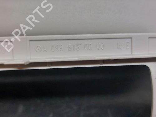 Interior roof handle MERCEDES-BENZ C-CLASS (W205) C 180 BlueTEC / d (205.036) | BP12351396I35 