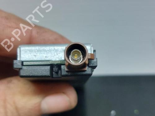 Electronic module MERCEDES-BENZ C-CLASS (W205) C 180 BlueTEC / d (205.036) | BP12267158M83 